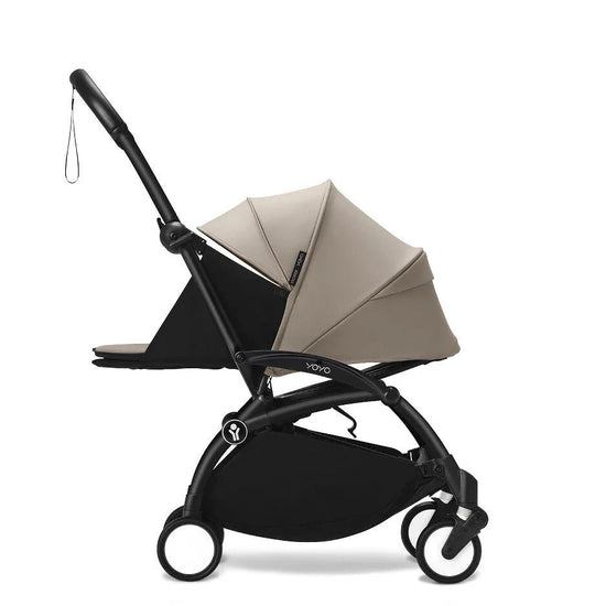 Stokke® YOYO® 0+ newborn pack - Taupe