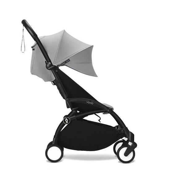 Stokke® YOYO® 6+ color pack - Stone