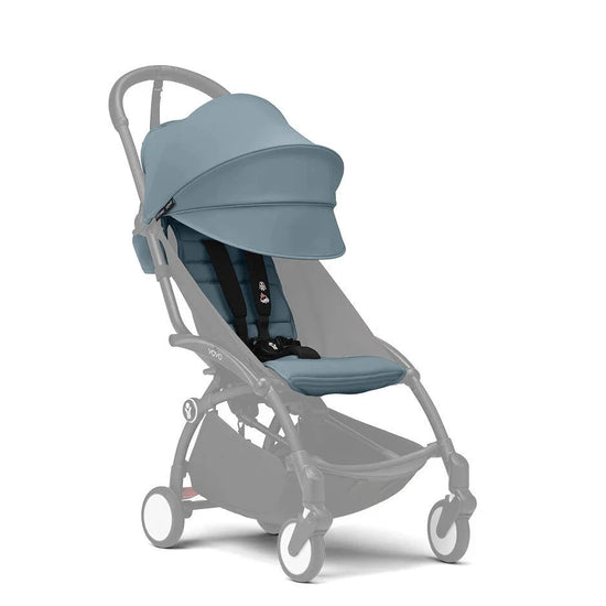 Stokke® YOYO® 6+ color pack - Aqua