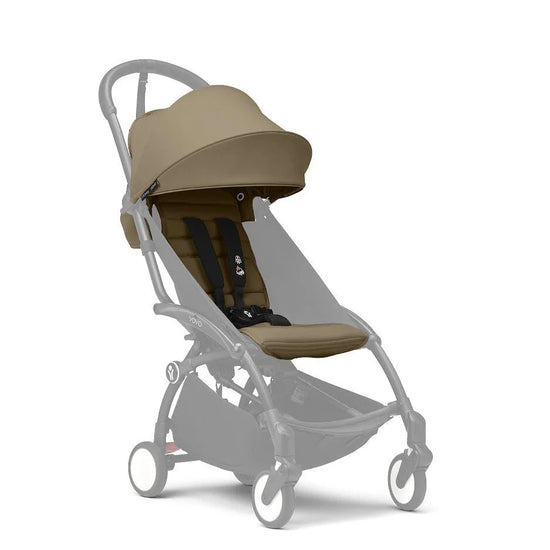 Stokke® YOYO® 6+ color pack - Toffee