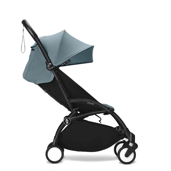 Stokke® YOYO® 6+ color pack - Aqua