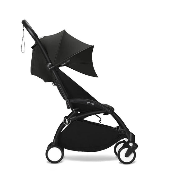 Stokke® YOYO® 6+ color pack - Black