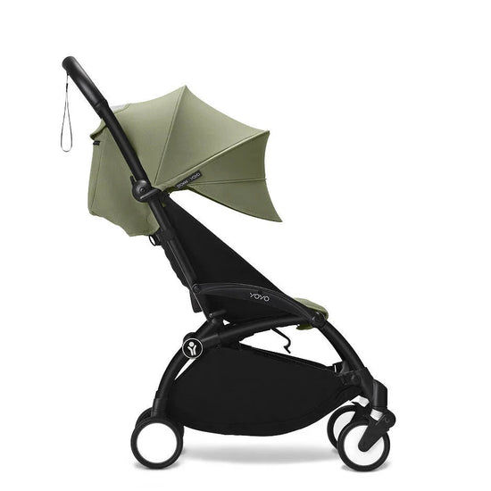 Stokke® YOYO® 6+ color pack - Olive