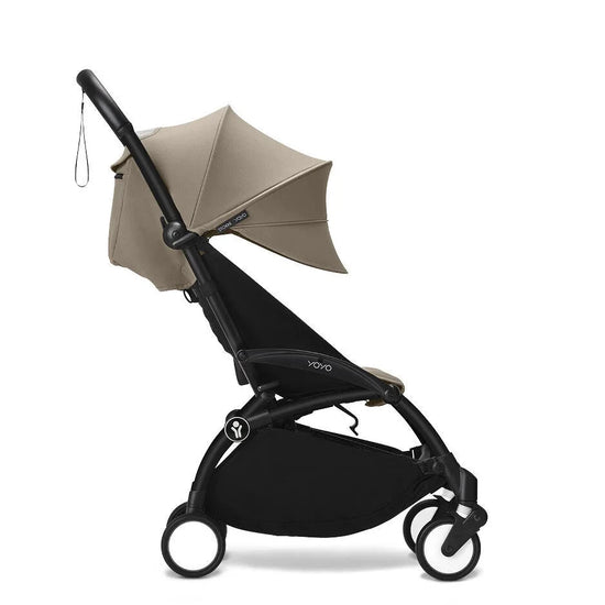 Stokke® YOYO® 6+ color pack - Taupe