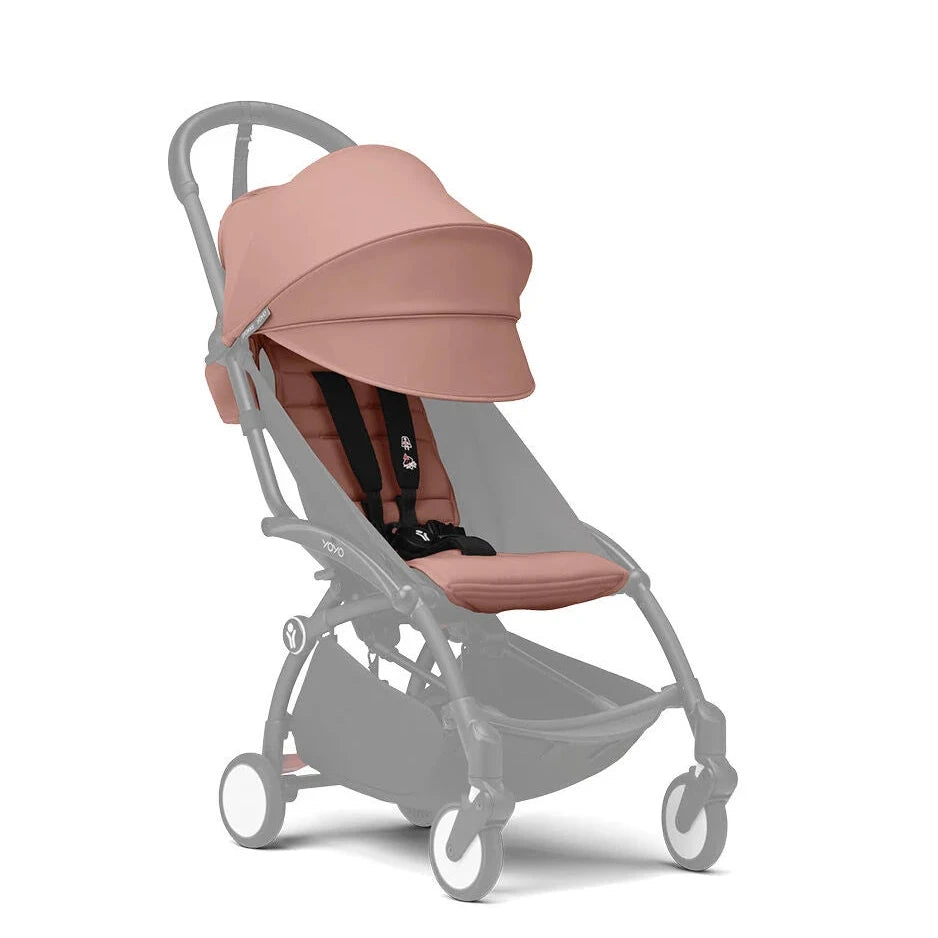 Stokke® YOYO® 6+ color pack - Ginger