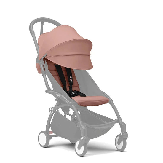 Stokke® YOYO® 6+ color pack - Ginger