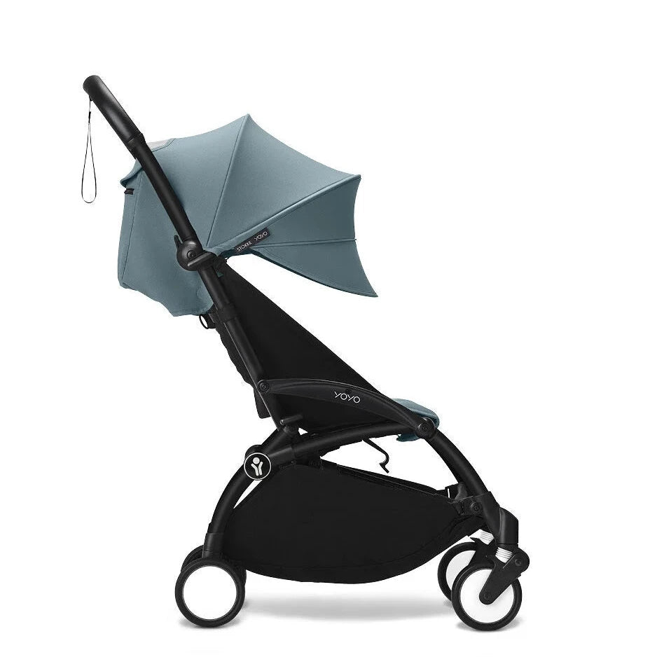 Stokke® YOYO® 6+ color pack - Aqua