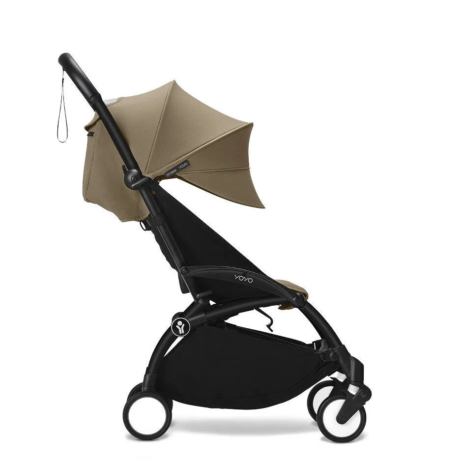 Stokke® YOYO® 6+ color pack - Toffee