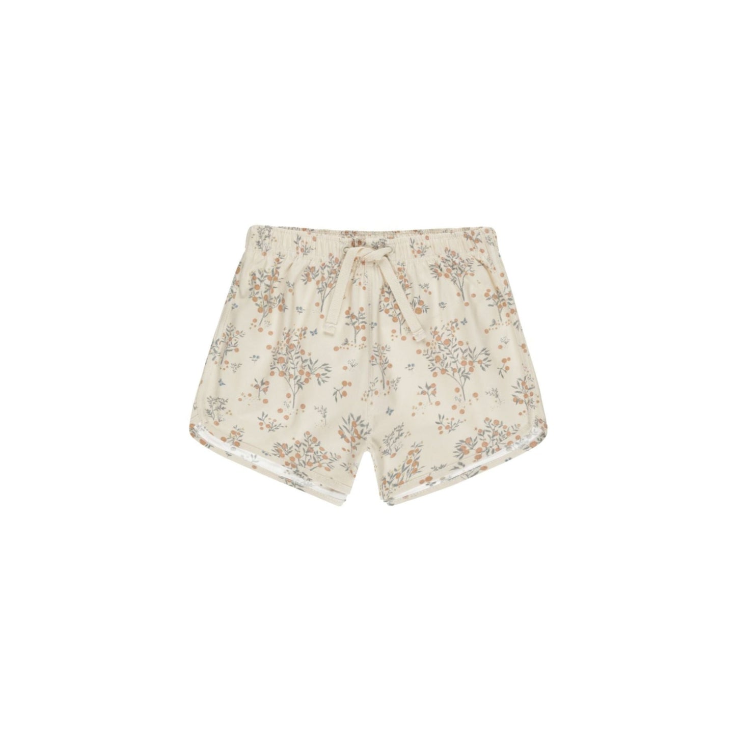 Swim Trunk - Citrus Grove