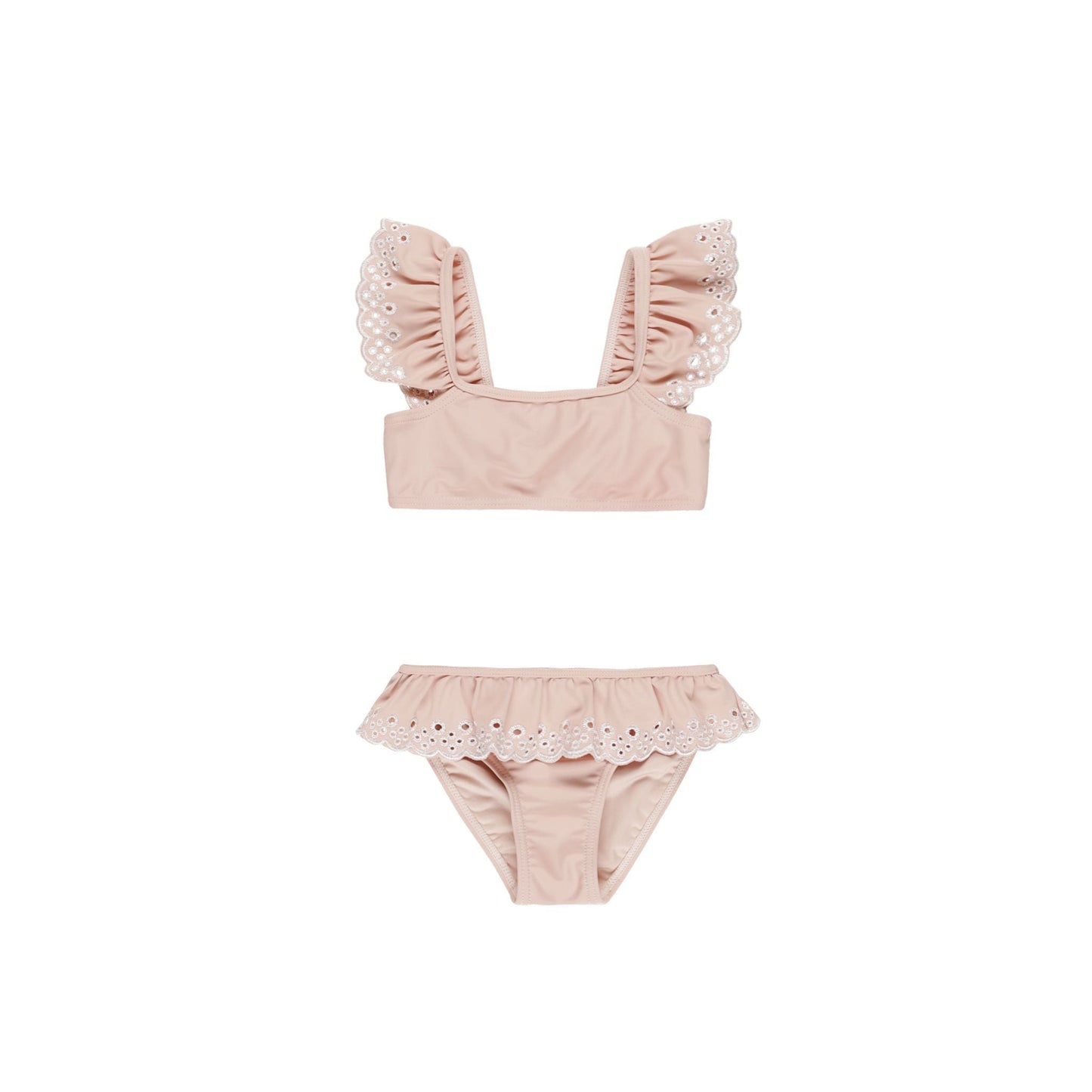 Santorini Bikini - Pink