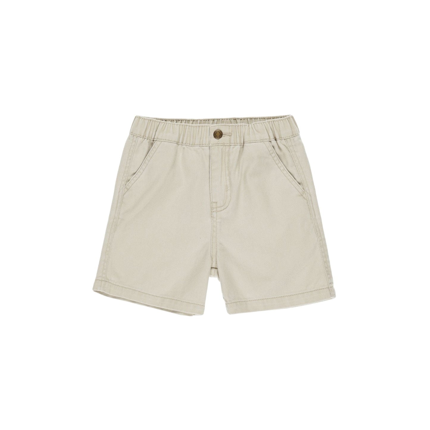 Dawson Short - Stone