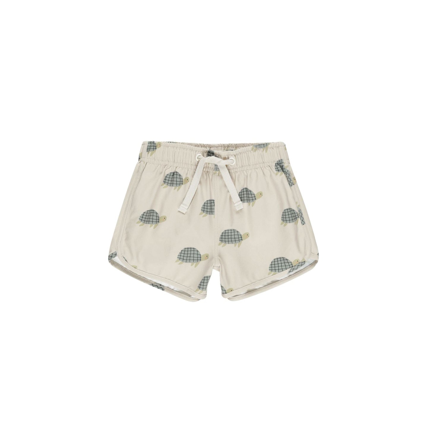 Swim Trunk - Sea Turtles