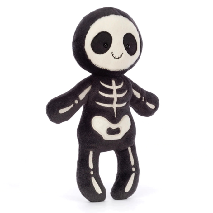 Skeleton Bob