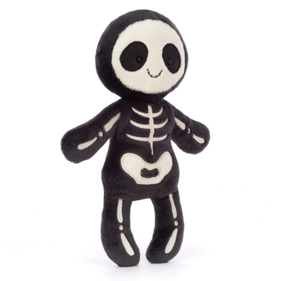 Skeleton Bob
