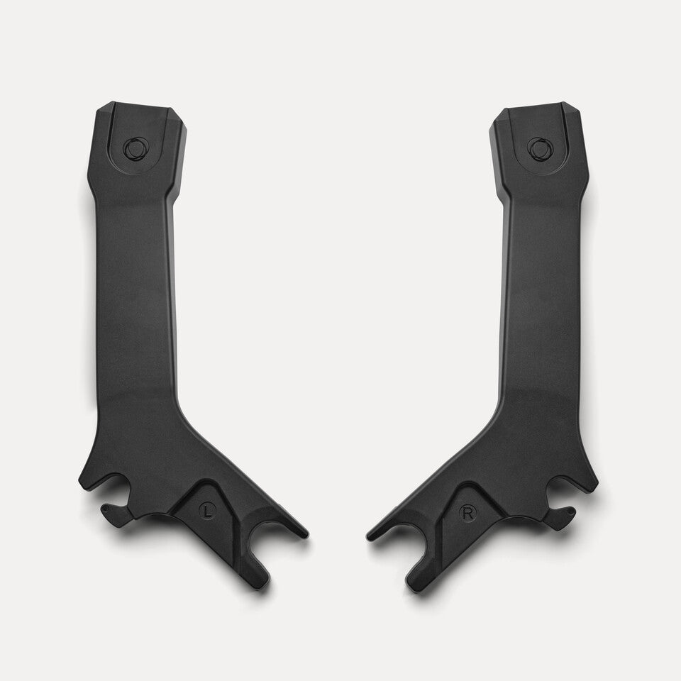 Bugaboo Butterfly 2 Car Seat Adapters