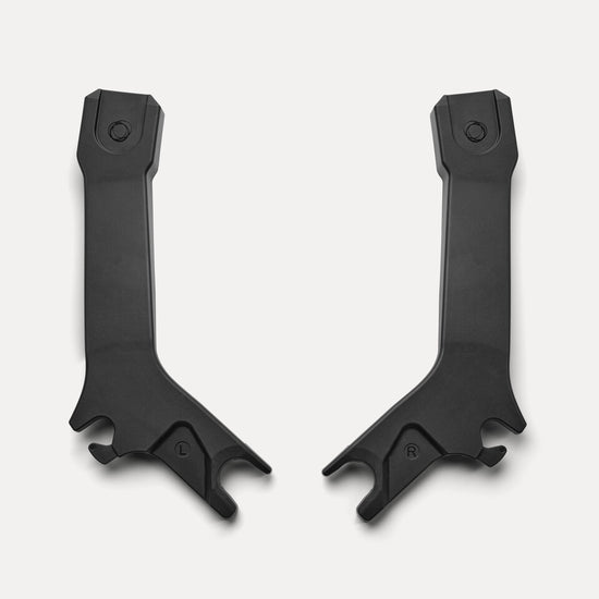 Bugaboo Butterfly 2 Car Seat Adapters