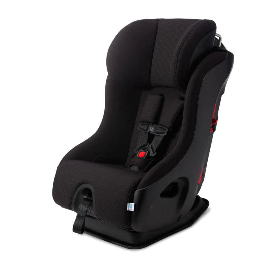 fllo Convertible Car Seat - Railroad