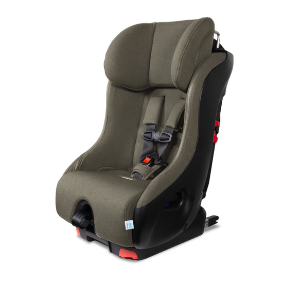 foonf Convertible Car Seat - Highlands Ziip