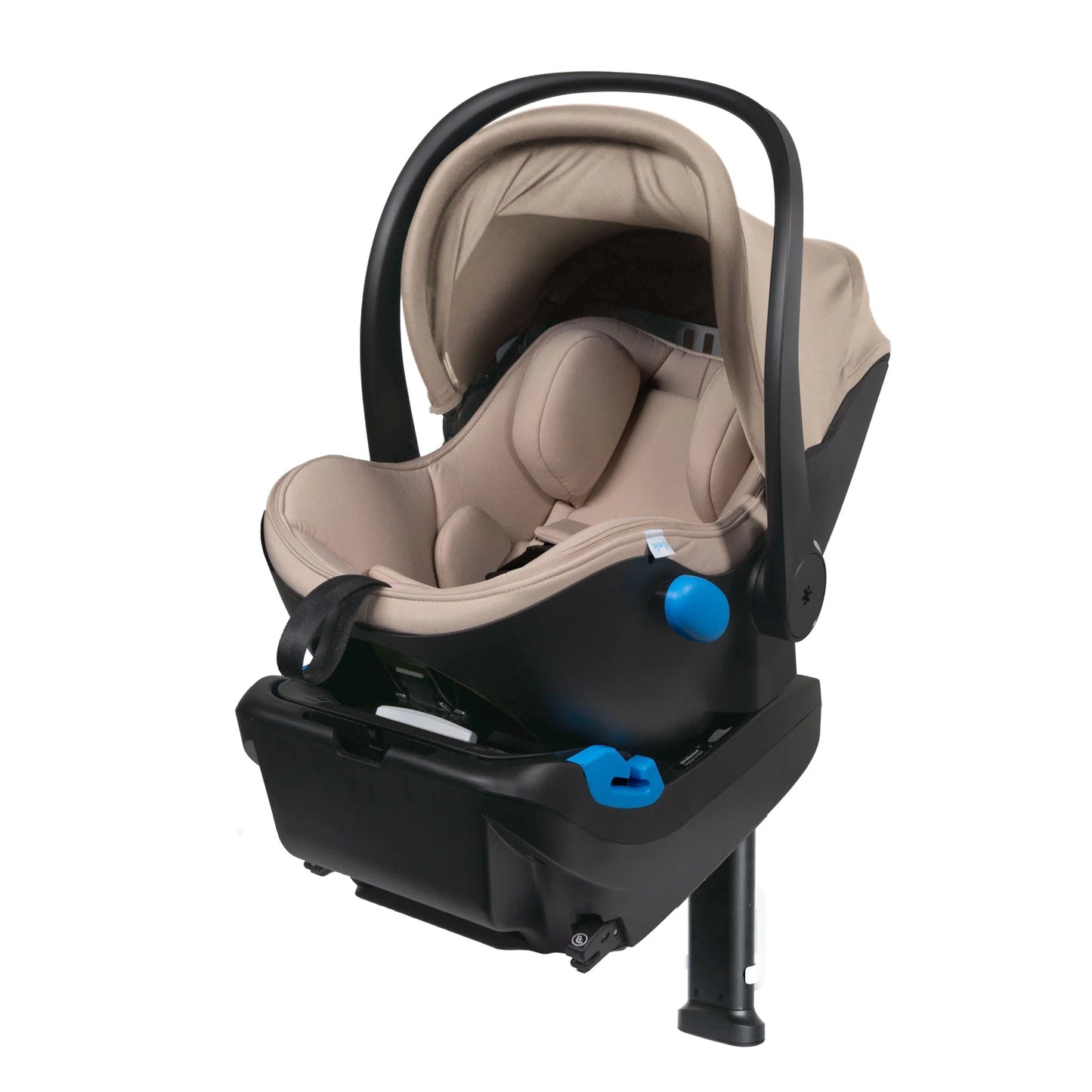 liing Infant Car Seat - Latte Ziip