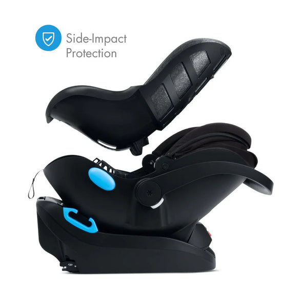 liing Infant Car Seat - Latte Ziip