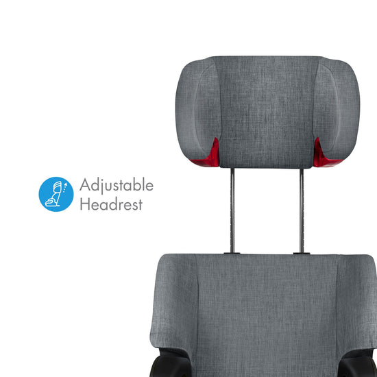 oobr Booster Seat - Highlands Ziip