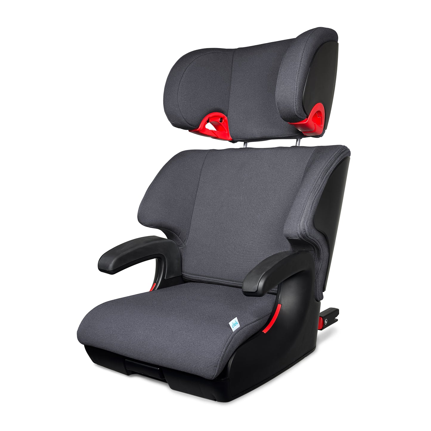 oobr Booster Seat - Edge Ziip