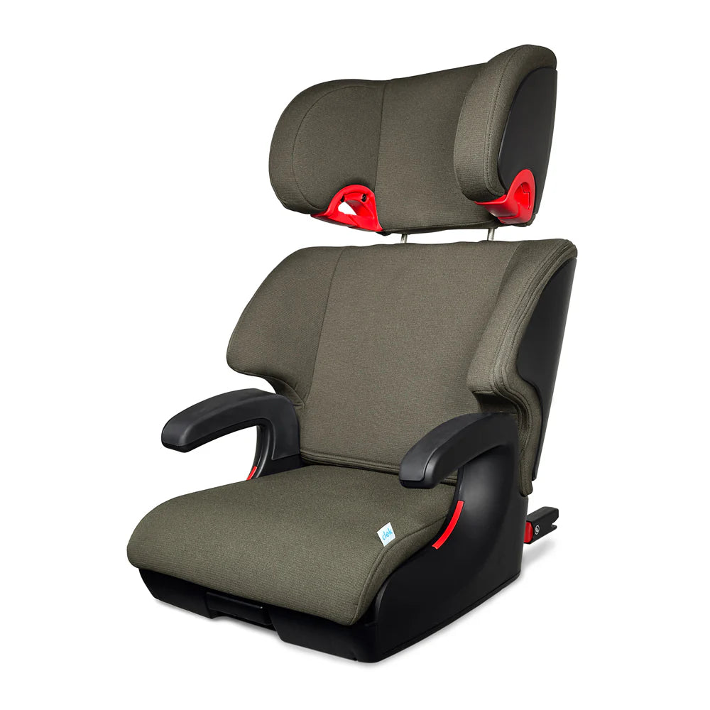 oobr Booster Seat - Highlands Ziip
