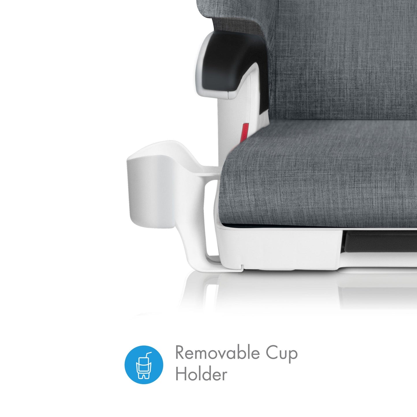 oobr Booster Seat - Highlands Ziip
