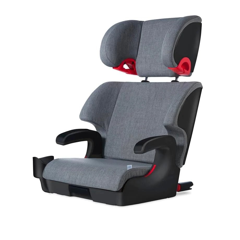 oobr Booster Seat - Thunder