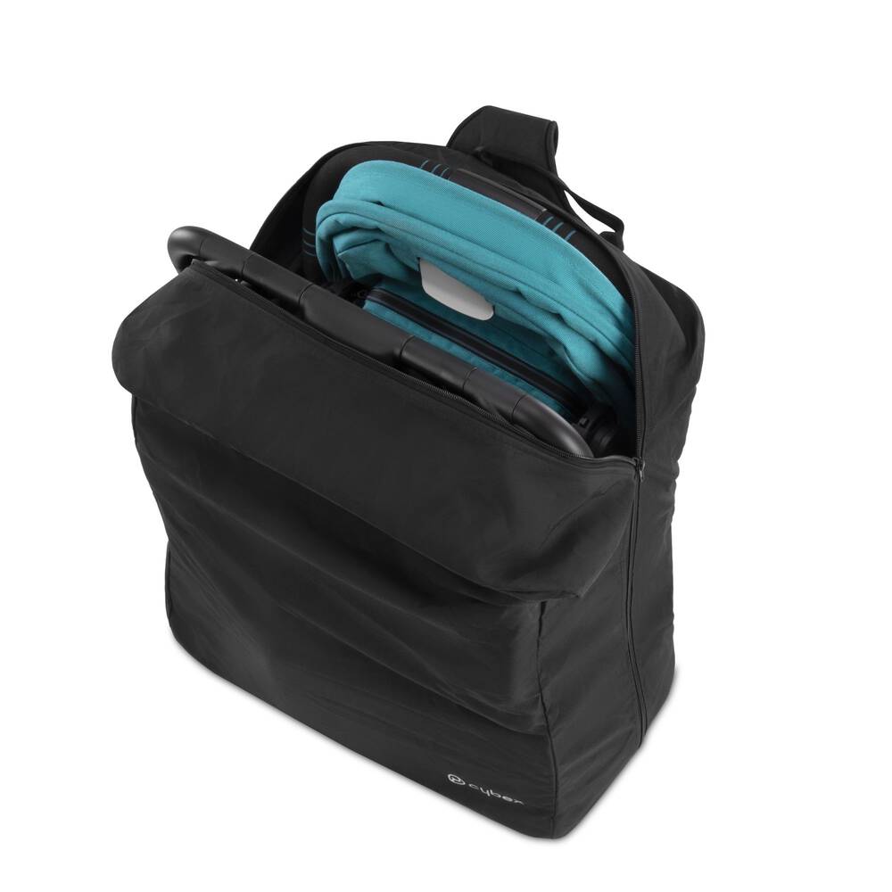 Coya/Orfeo/Beezy/Eezy S Line Travel Bag