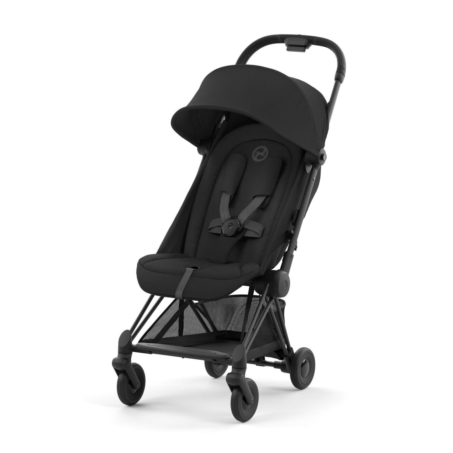 Coya - Sephia Black with Black Frame