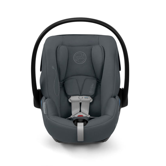 Cloud G Lux with SensorSafe - Monument Grey
