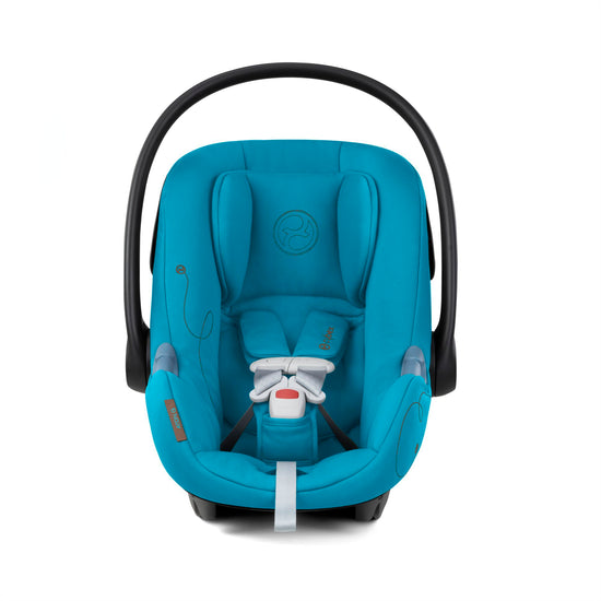 Aton G Swivel - Beach Blue