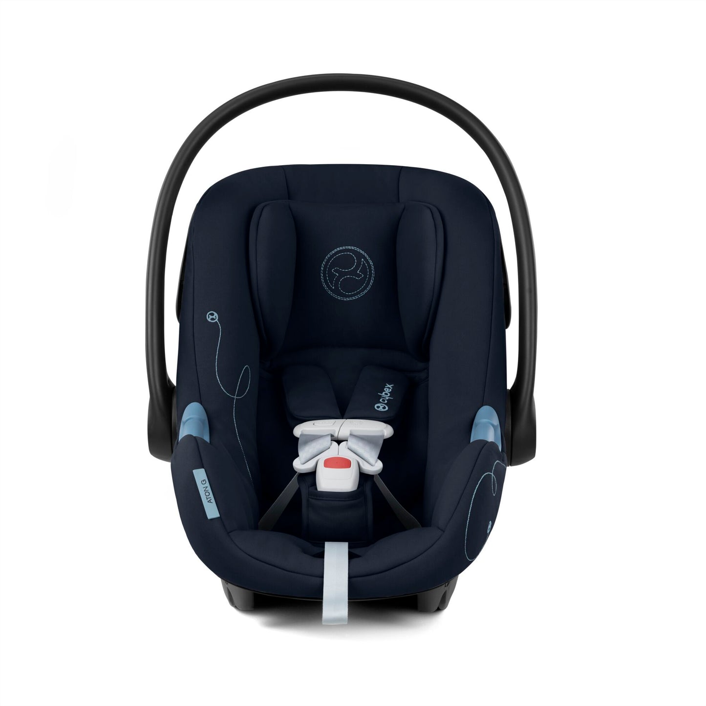 Aton G Swivel - Ocean Blue