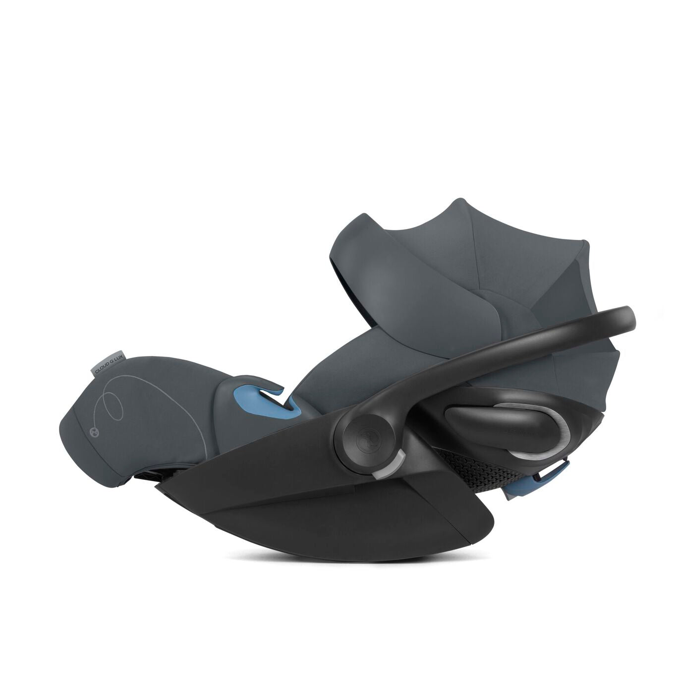 Cloud G Lux with SensorSafe - Monument Grey