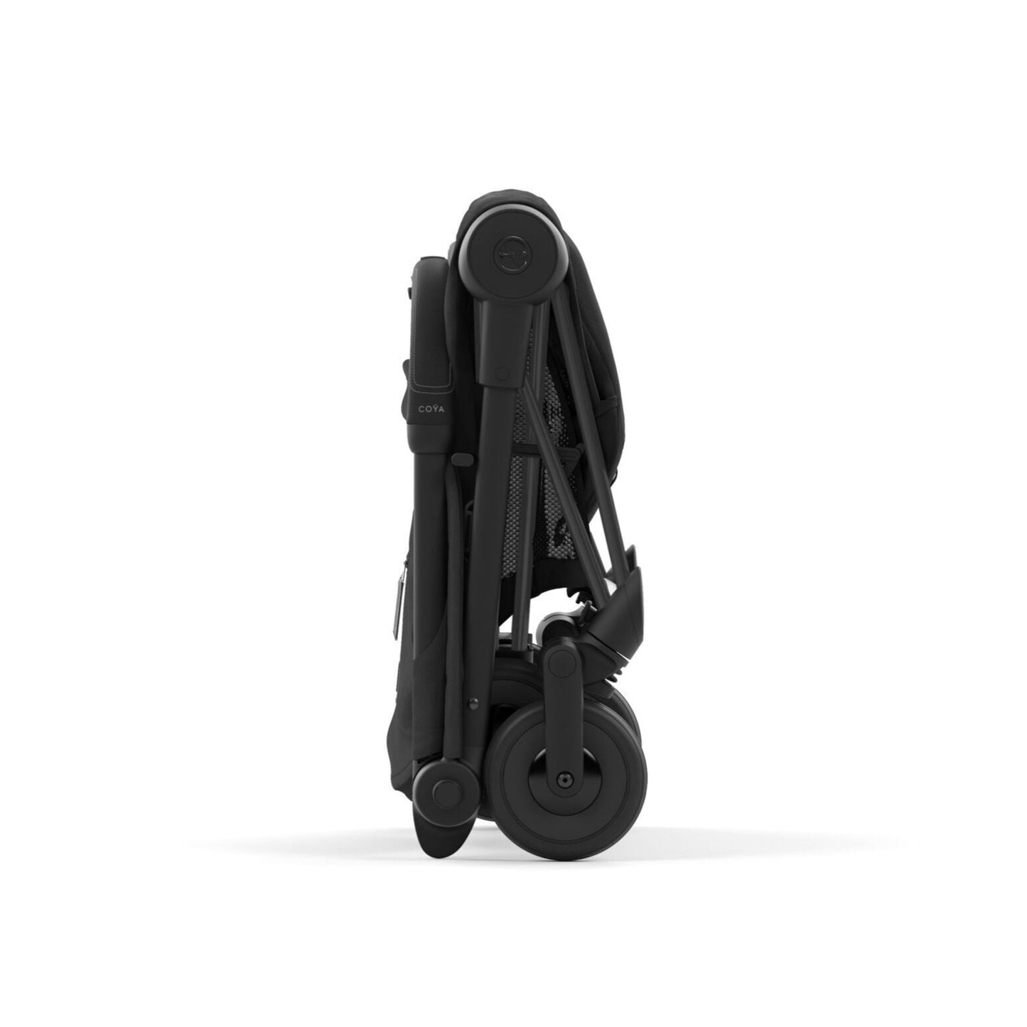 Coya - Sephia Black with Black Frame