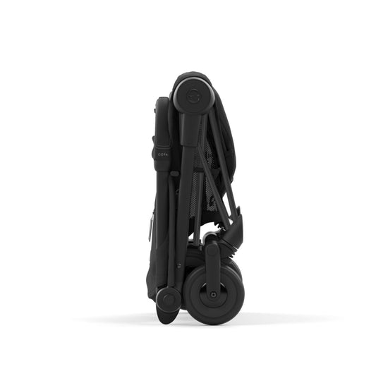 Coya - Sephia Black with Black Frame