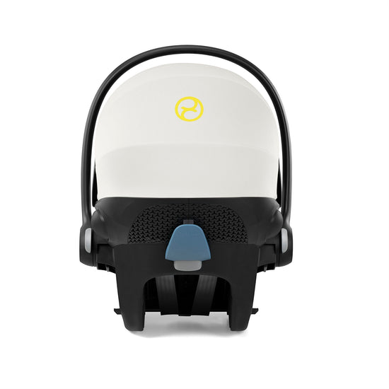 Aton G Swivel - Seashell Beige