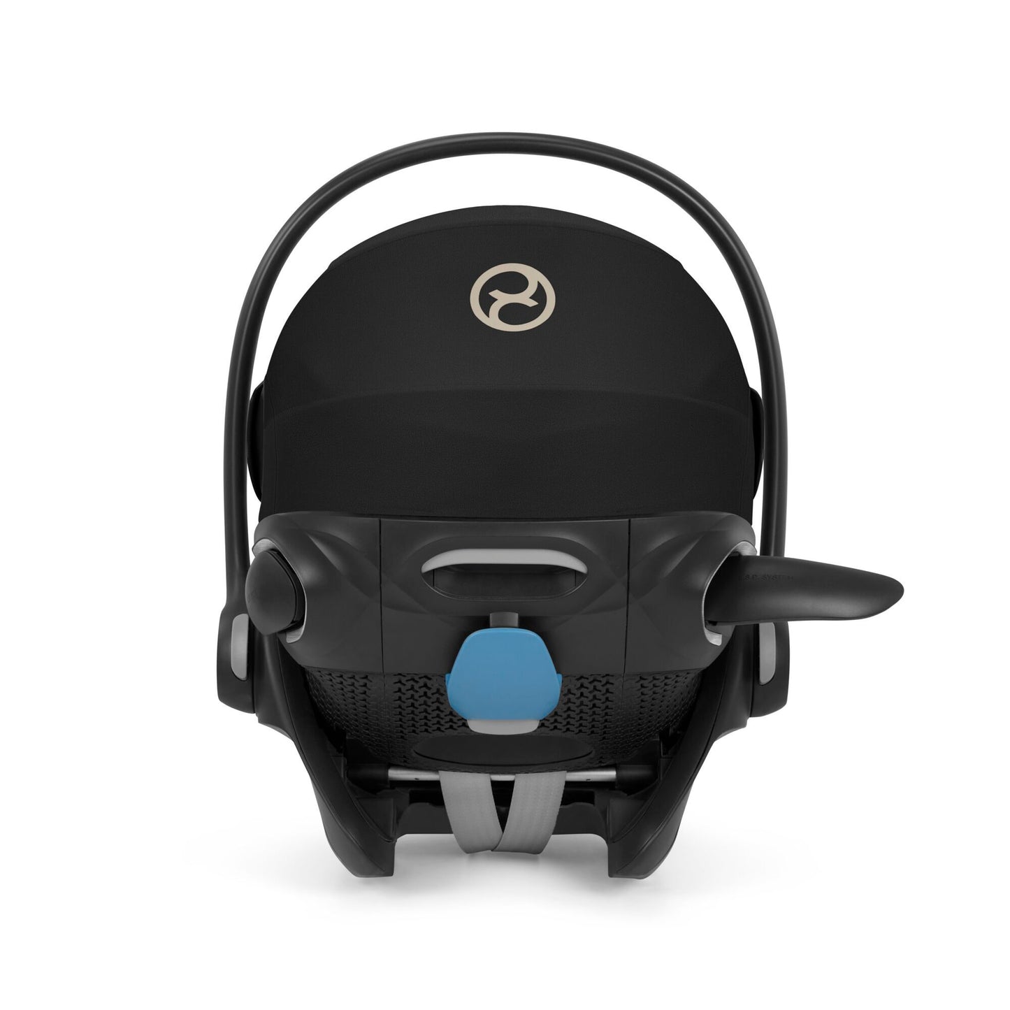 Cloud G - Moon Black