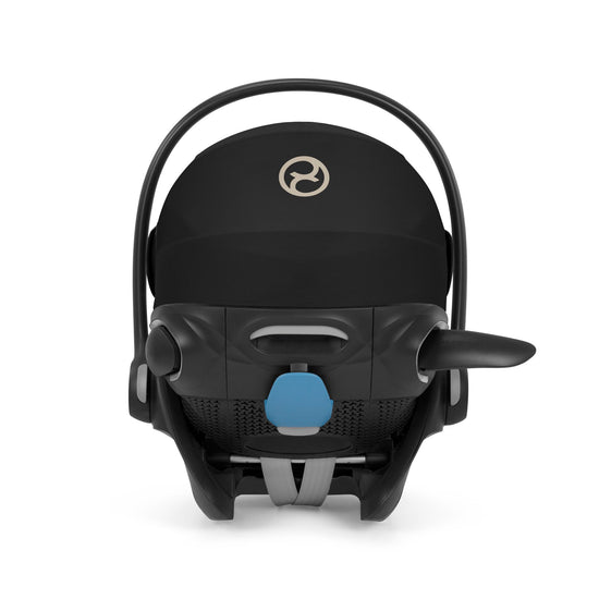 Cloud G - Moon Black