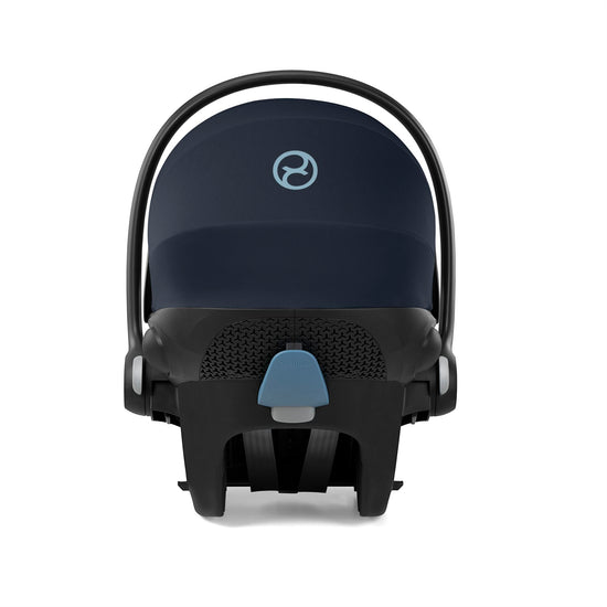 Aton G Swivel - Ocean Blue
