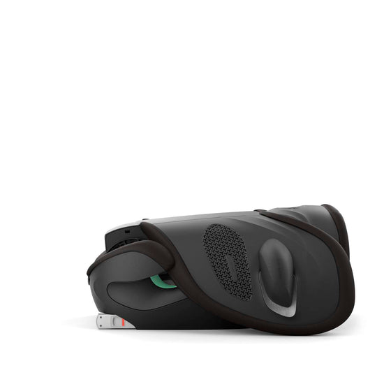 Solution G2 - Moon Black
