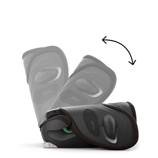 Solution G2 - Moon Black