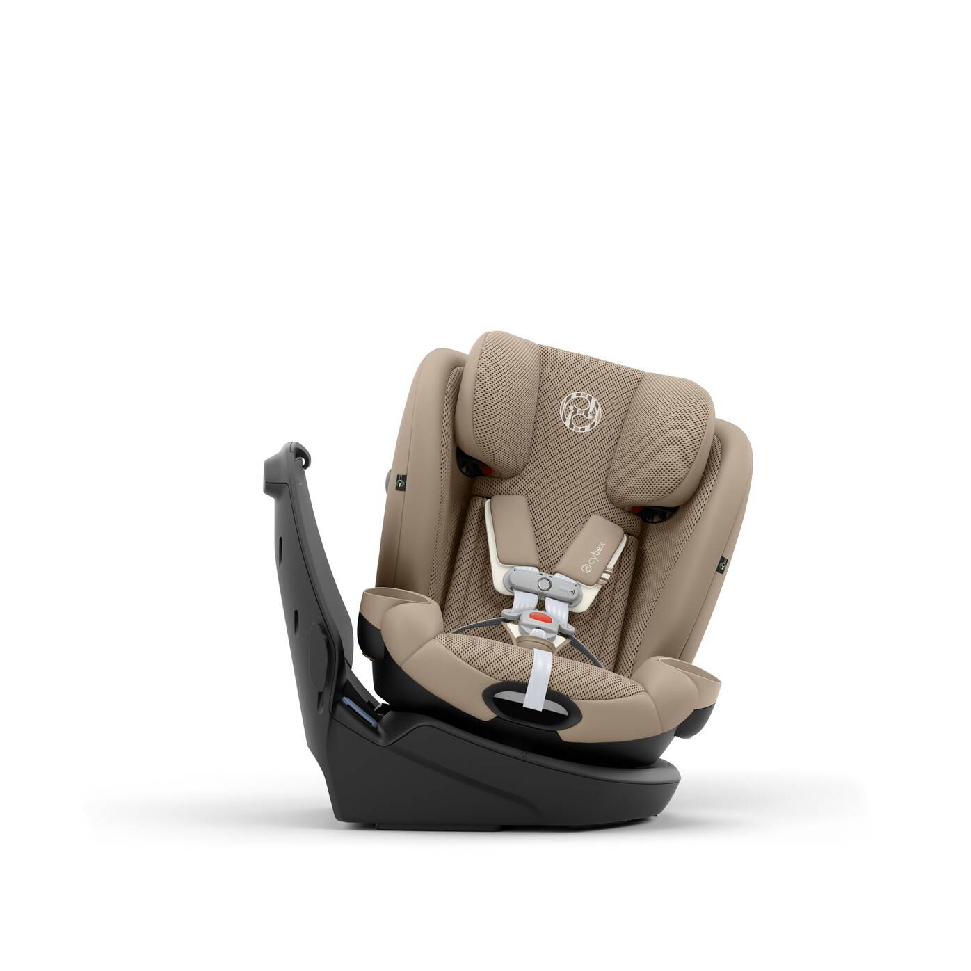 Callisto G 360 - Almond Beige