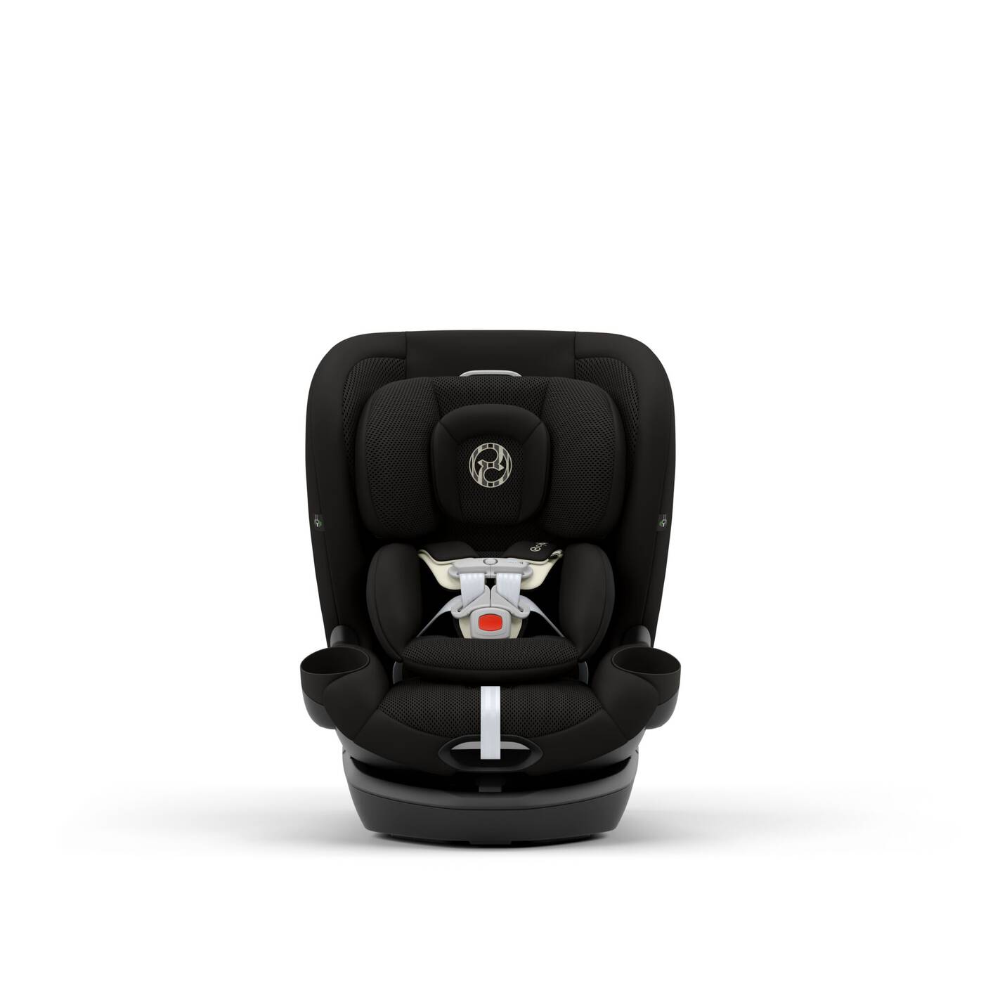 Callisto G 360 - Moon Black
