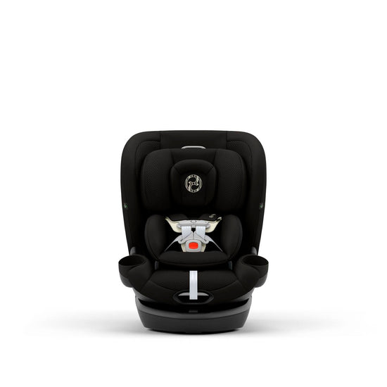 Callisto G 360 - Moon Black