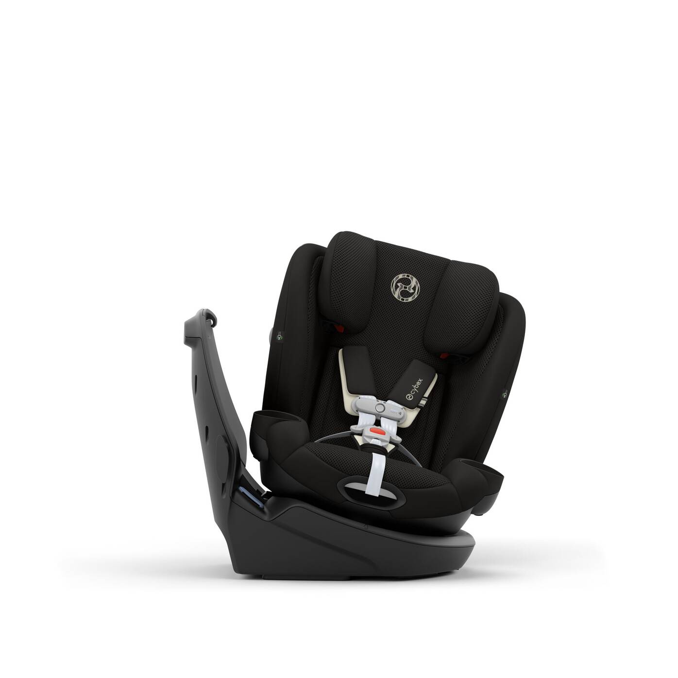Callisto G 360 - Moon Black