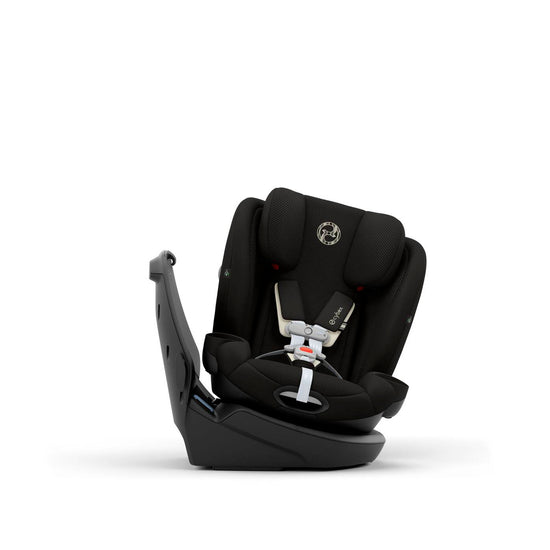Callisto G 360 - Moon Black