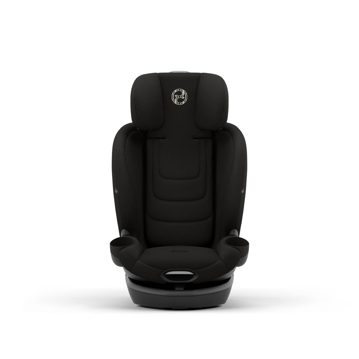 Callisto G 360 - Moon Black
