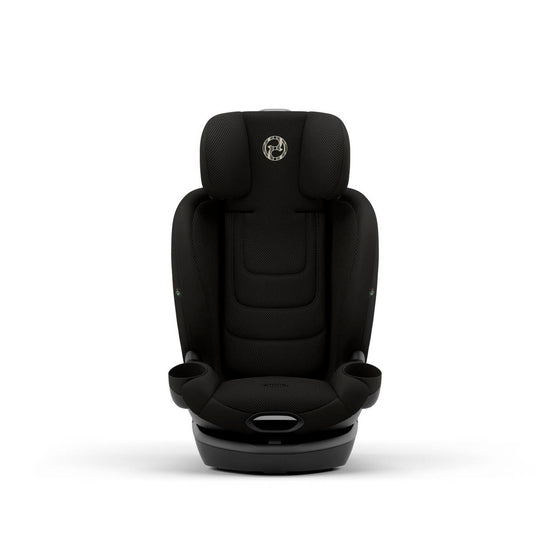 Callisto G 360 - Moon Black